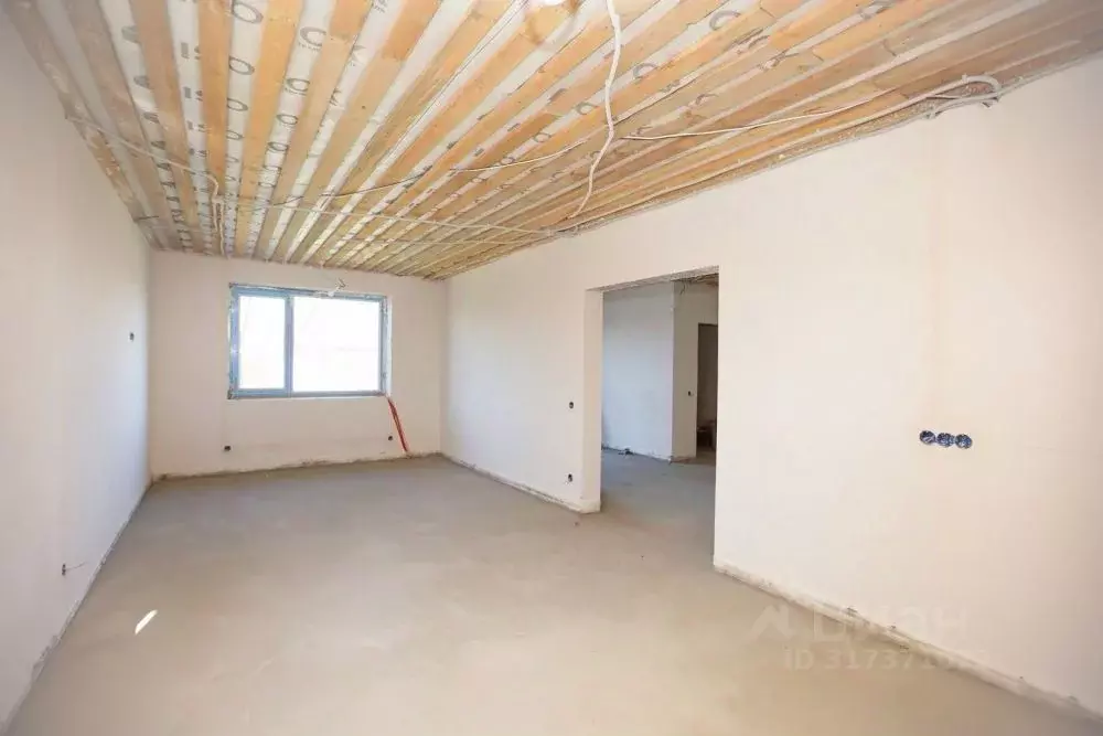 Дом в Ярославская область, Ярославский муниципальный округ, д. ... - Фото 2