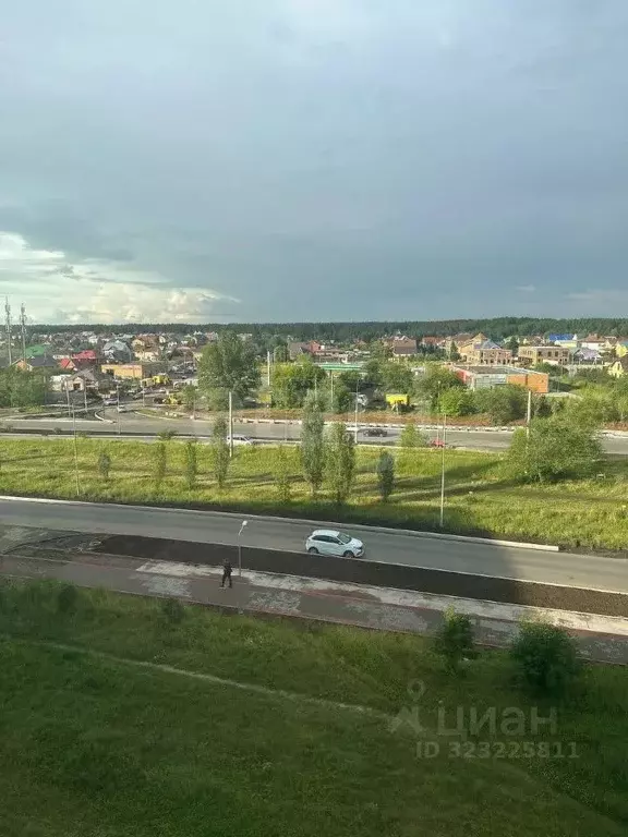 2-к кв. Татарстан, Набережные Челны ул. Шамиля Усманова, 135/49 (42.7 ... - Фото 1