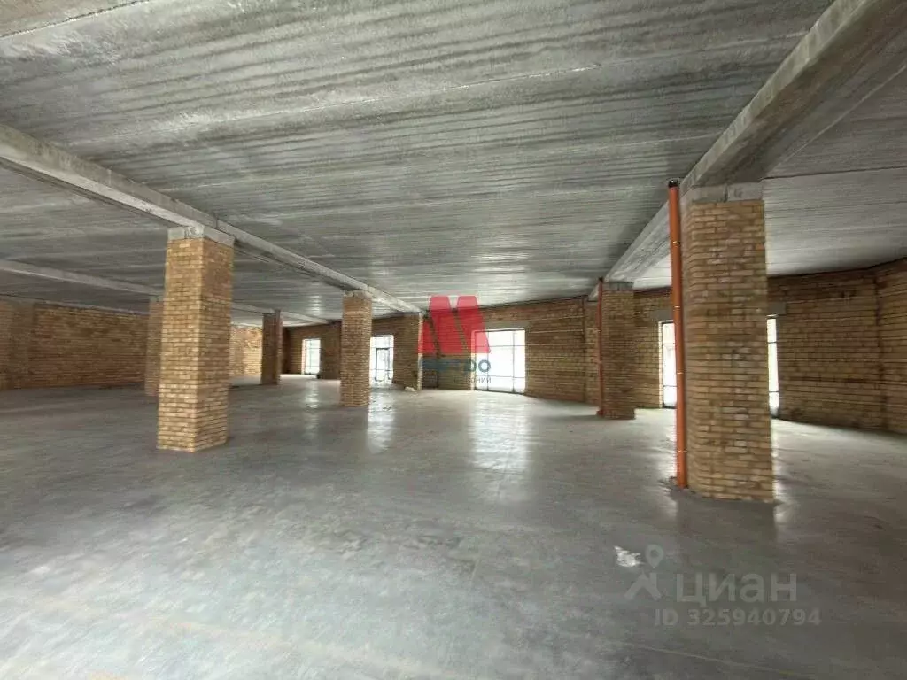 Помещение свободного назначения в Ярославская область, Ярославль ... - Фото 0