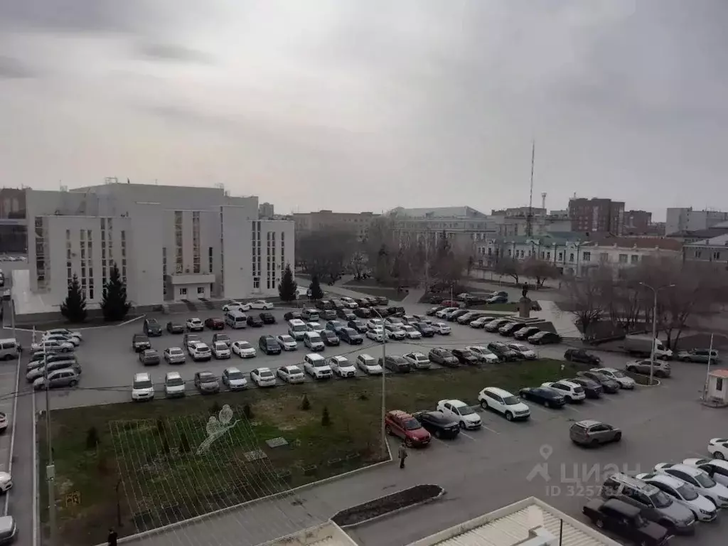 Студия Курганская область, Курган ул. Пичугина, 6 (33.0 м) - Фото 2