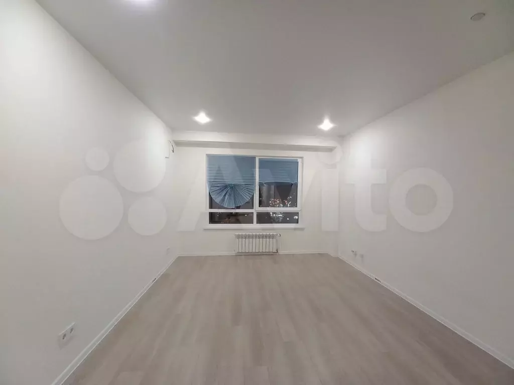 Квартира-студия, 31,9 м, 13/17 эт. - Фото 0