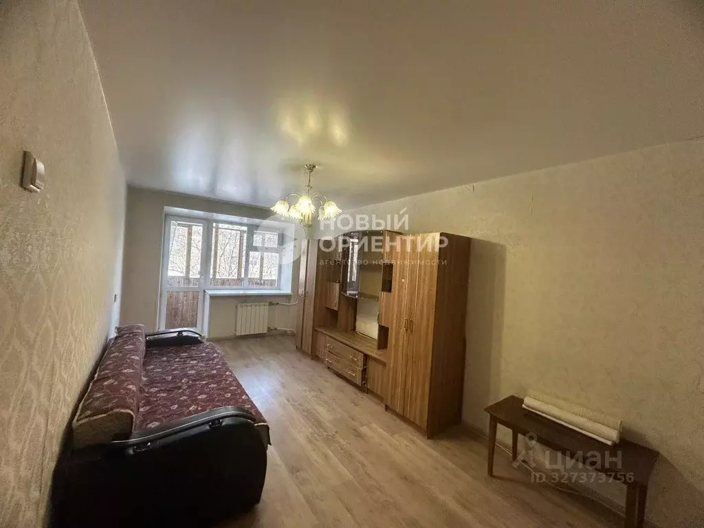 1-к кв. Свердловская область, Екатеринбург Вторчермет жилрайон, ул. ... - Фото 1