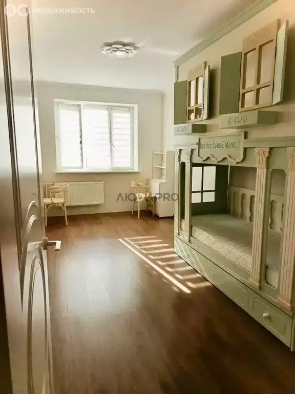 3-комнатная квартира: Уфа, улица Софьи Перовской, 23/1 (73.1 м) - Фото 1