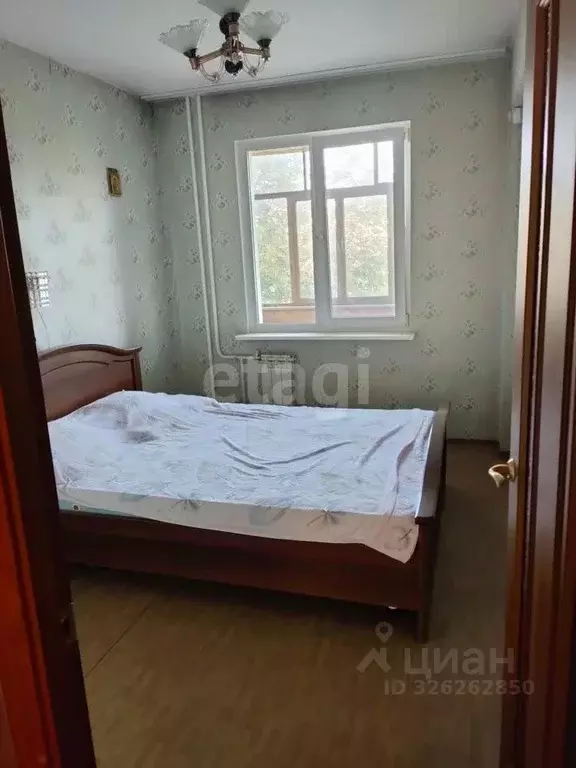 3-к кв. Иркутская область, Ангарск 17А мкр, 25 (58.6 м) - Фото 2