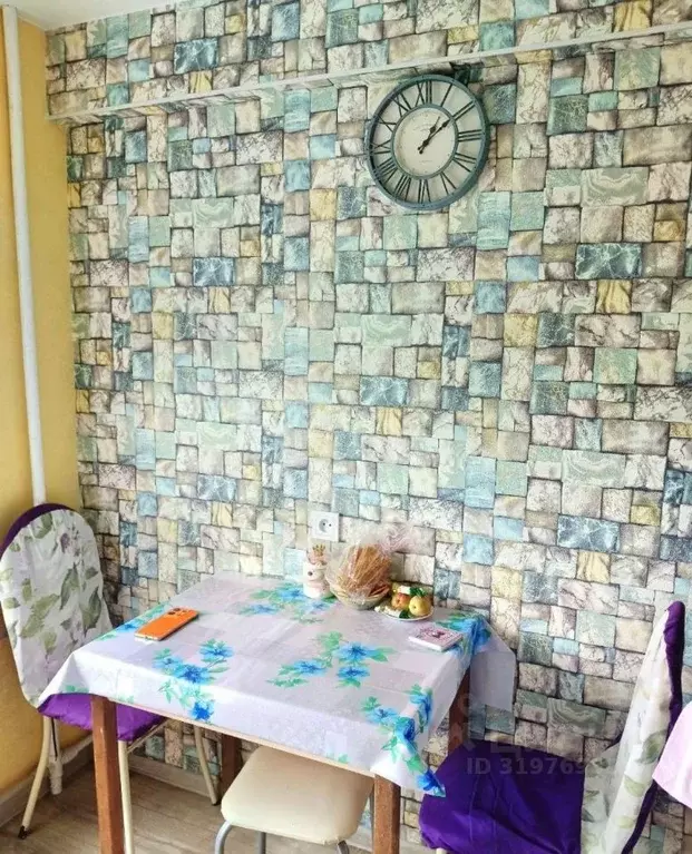 1-к кв. Волгоградская область, Волгоград ул. Дзержинского, 39 (30.6 м) - Фото 2