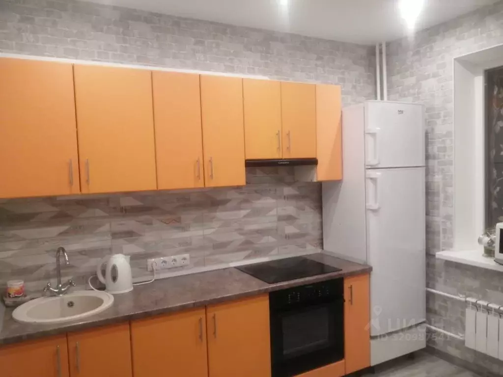 1-к кв. Калужская область, Калуга ул. Фомушина, 2 (44.0 м) - Фото 1