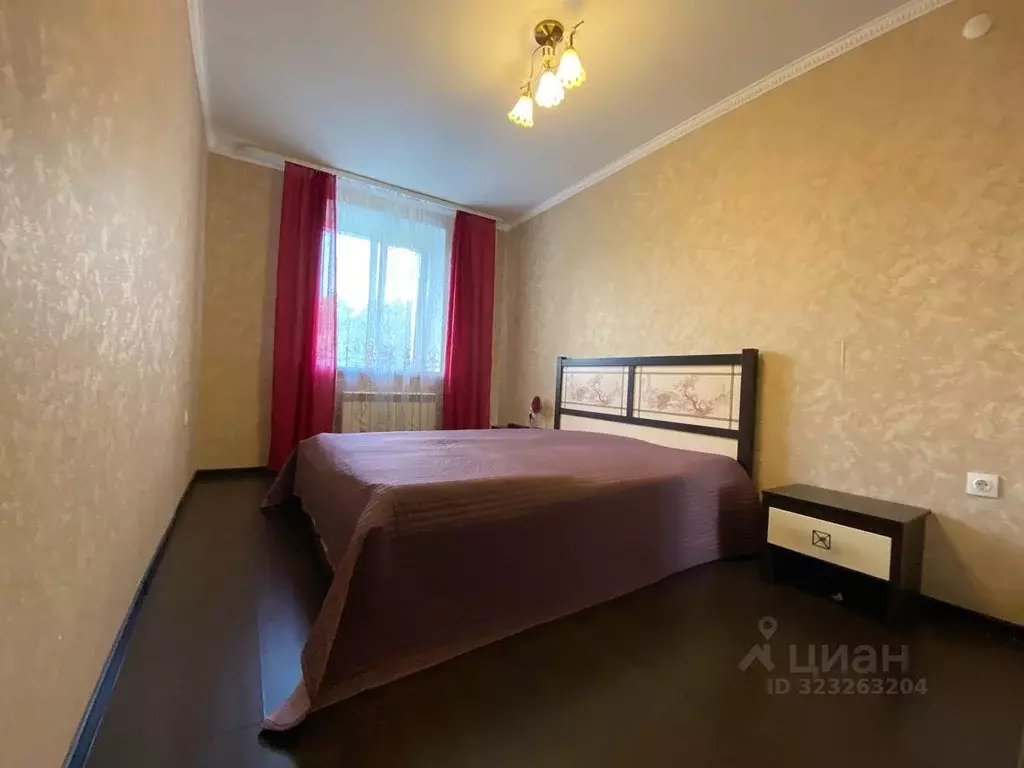 2-к кв. Татарстан, Казань ул. Салиха Батыева, 11 (55.0 м) - Фото 1