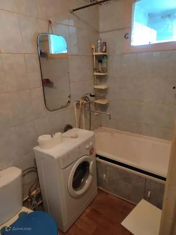 Продаётся 3-к квартира, 52 м - Фото 1