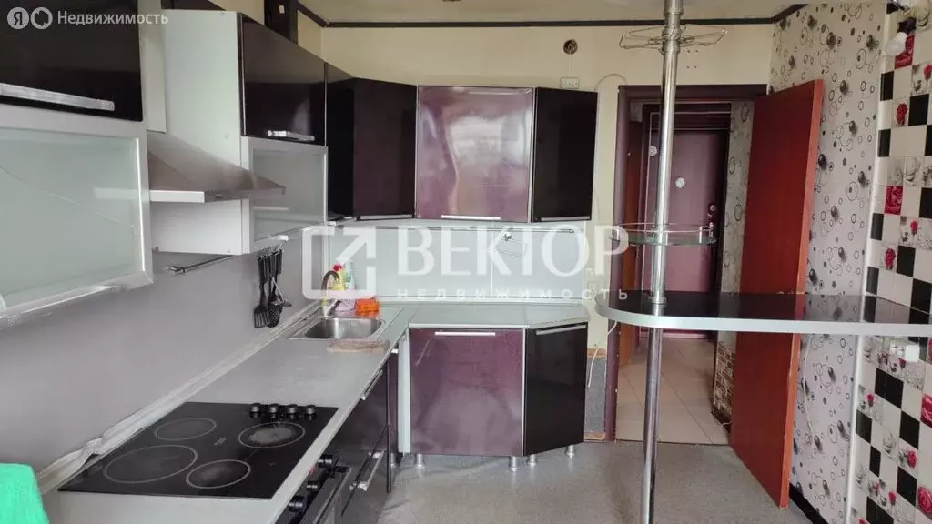 1-комнатная квартира: Волгореченск, улица Энергетиков, 8А (40 м) - Фото 1