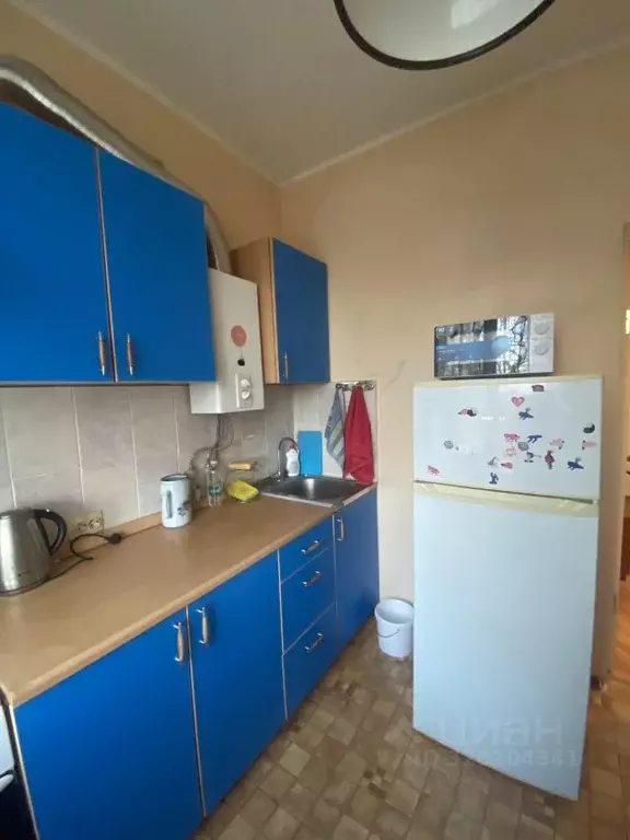 2-к кв. Вологодская область, Вологда ул. Некрасова, 9 (42.0 м) - Фото 1