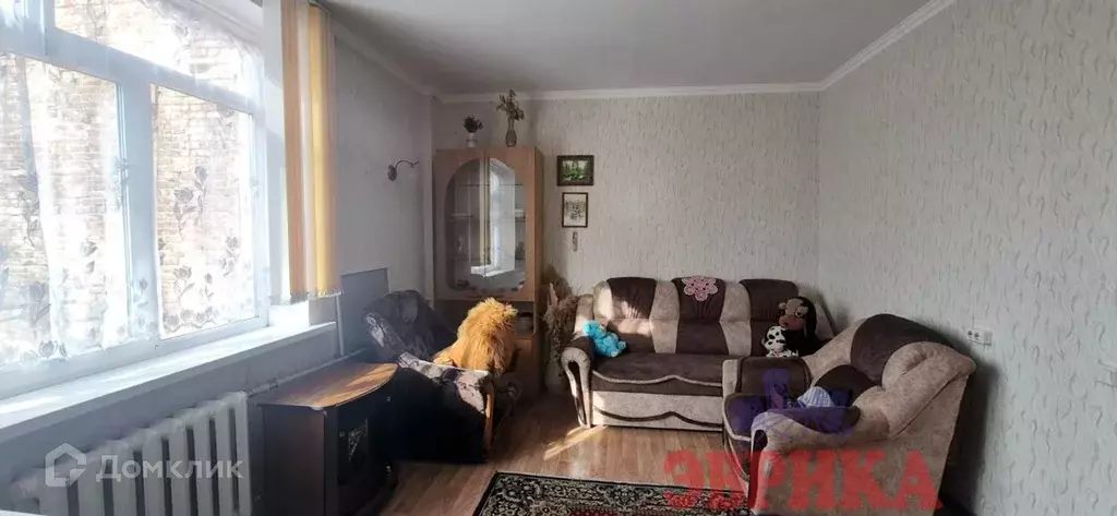 Продаётся квартира-студия, 22.3 м - Фото 0