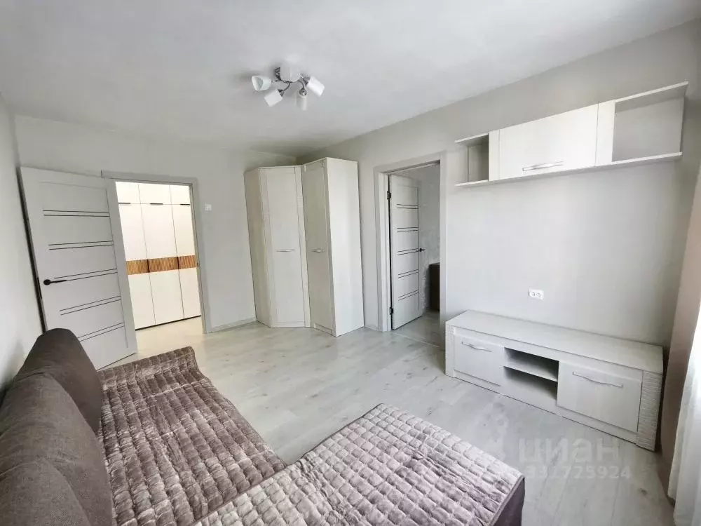3-к кв. Московская область, Химки Куркинское ш., 22 (55.0 м) - Фото 2