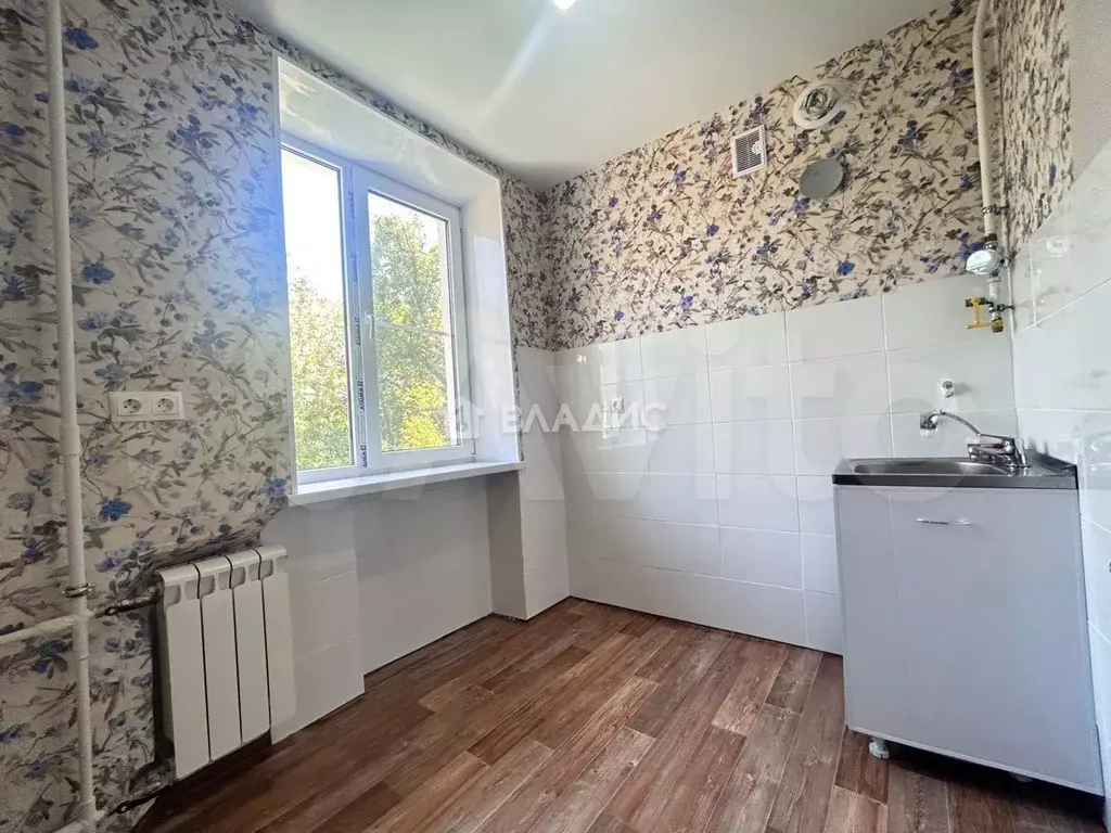 1-к. квартира, 25 м, 3/3 эт. - Фото 0