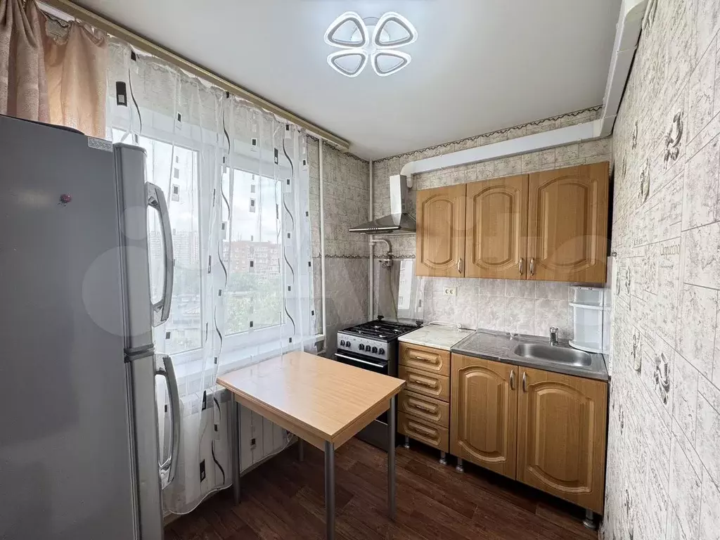 2-к. квартира, 52 м, 7/9 эт. - Фото 1