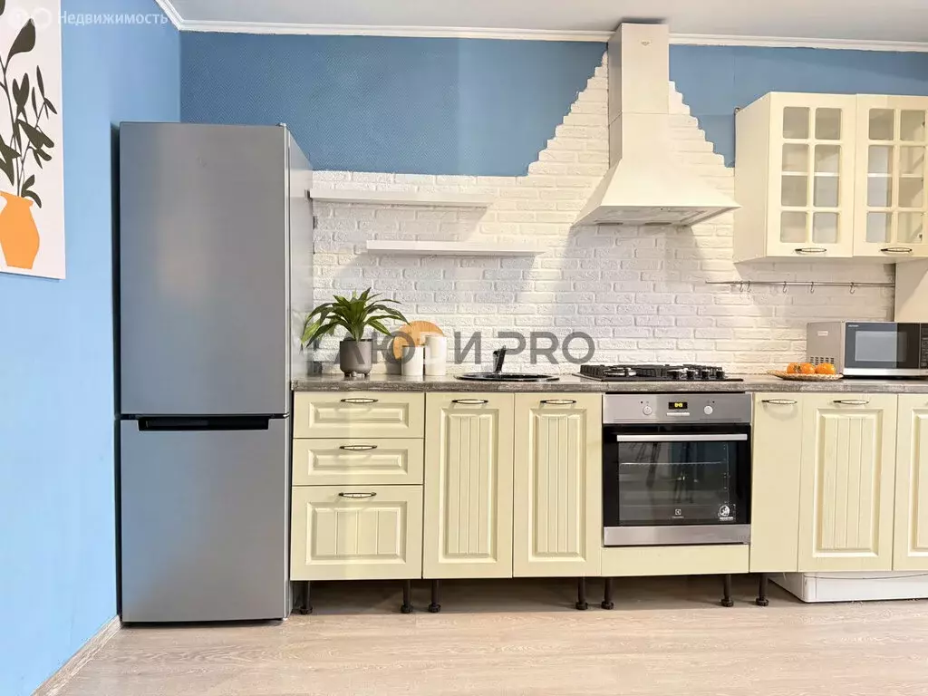 1-комнатная квартира: Энгельс, Минская улица, 23 (45.4 м) - Фото 1