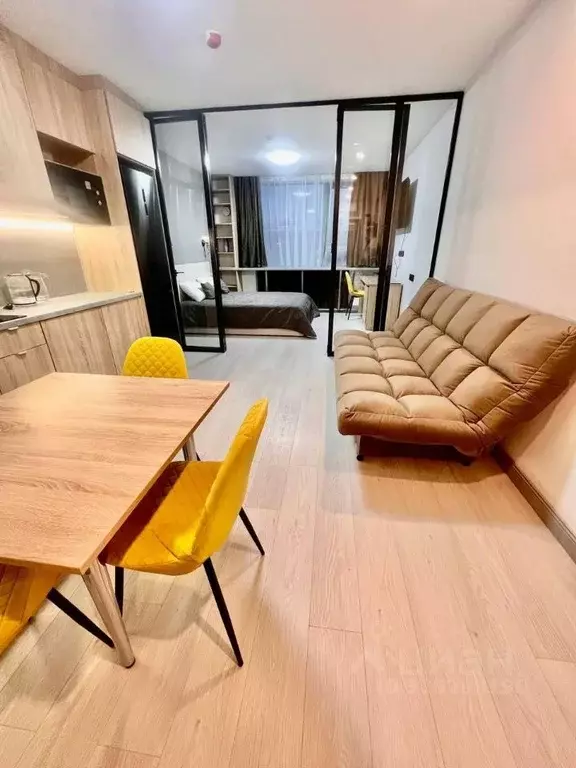 1-к кв. Санкт-Петербург Херсонская ул., 43/12 (42.0 м) - Фото 1