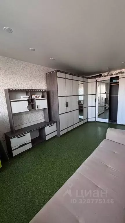 2-к кв. Иркутская область, Иркутск ул. Марии Цукановой, 4 (47.0 м) - Фото 1