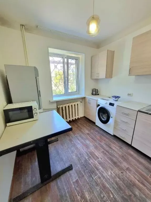 1-к кв. Приморский край, Находка ул. Арсеньева, 10 (31.4 м) - Фото 1