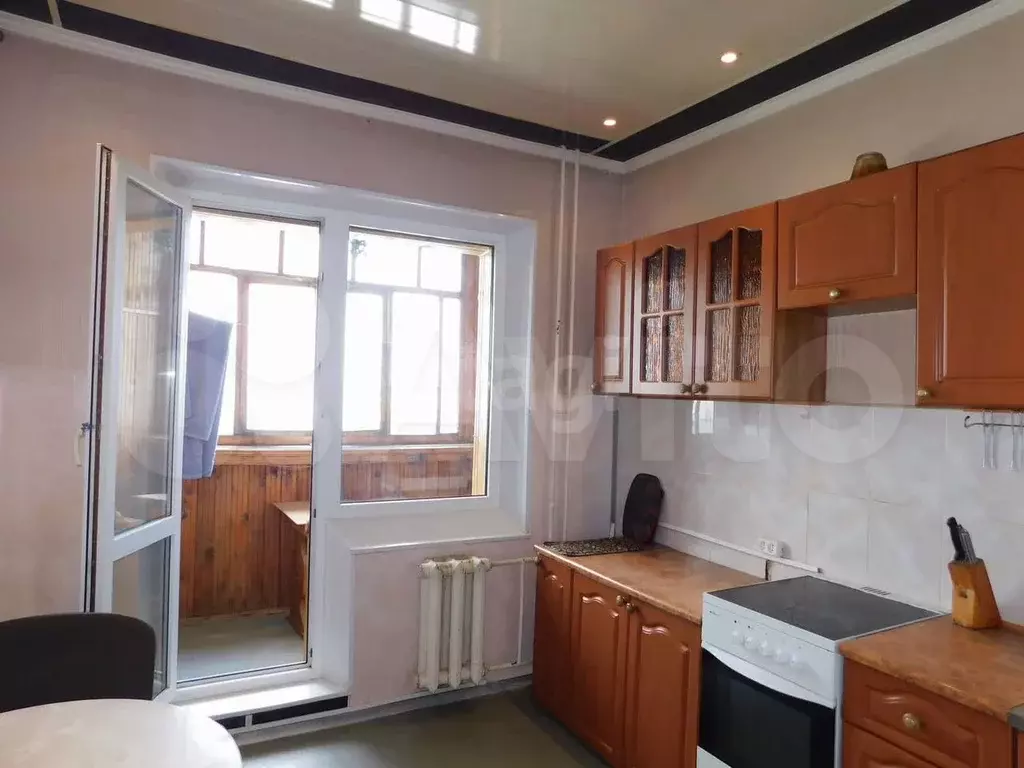 2-к. квартира, 54,8 м, 7/9 эт. - Фото 0