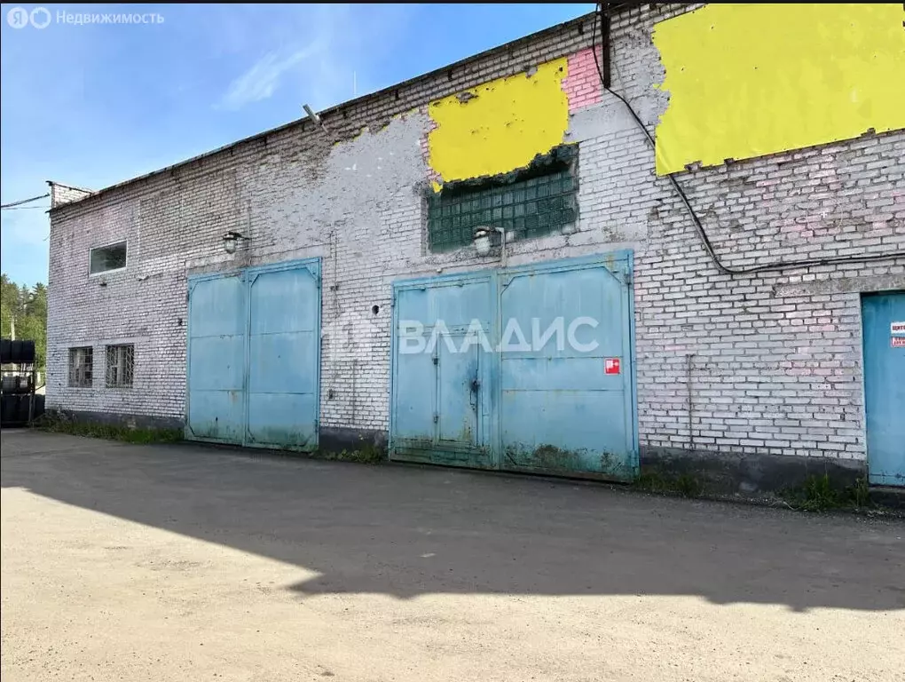 Помещение свободного назначения (512.3 м) - Фото 2