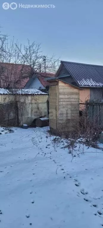 Участок в Королёв, садоводческое некоммерческое товарищество Каховка, ... - Фото 0
