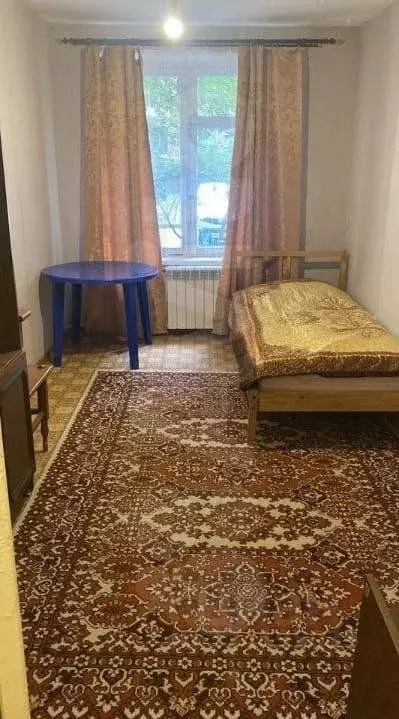 Комната Москва Живописная ул., 6К2 (14.0 м) - Фото 1