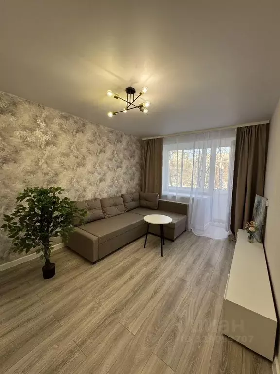 2-к кв. Пермский край, Пермь Народовольческая ул., 40 (44.1 м) - Фото 1
