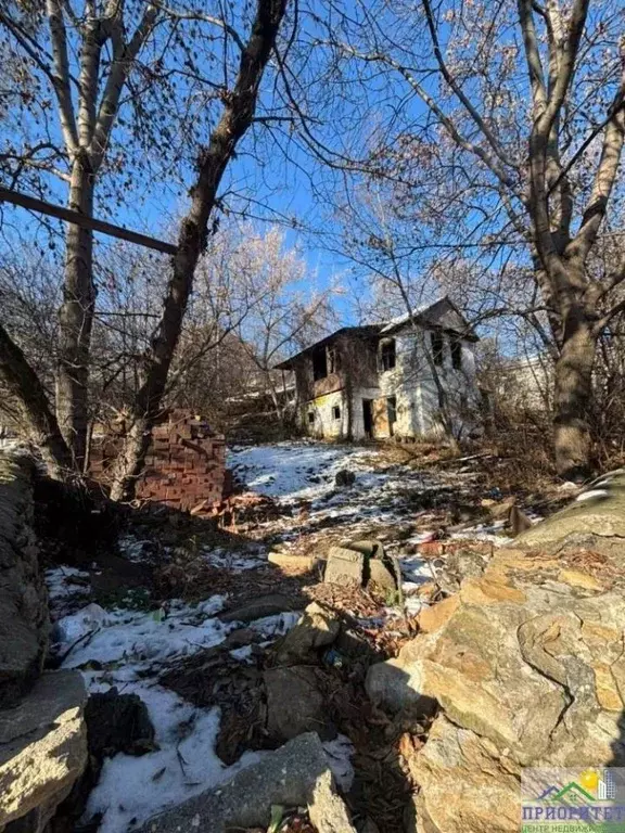 Участок в Ставропольский край, Кисловодск ул. Куйбышева (7.1 сот.) - Фото 1