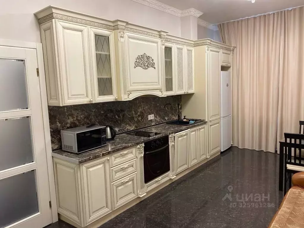 1-к кв. Санкт-Петербург Московский просп., 183-185Ак4 (46.0 м) - Фото 2