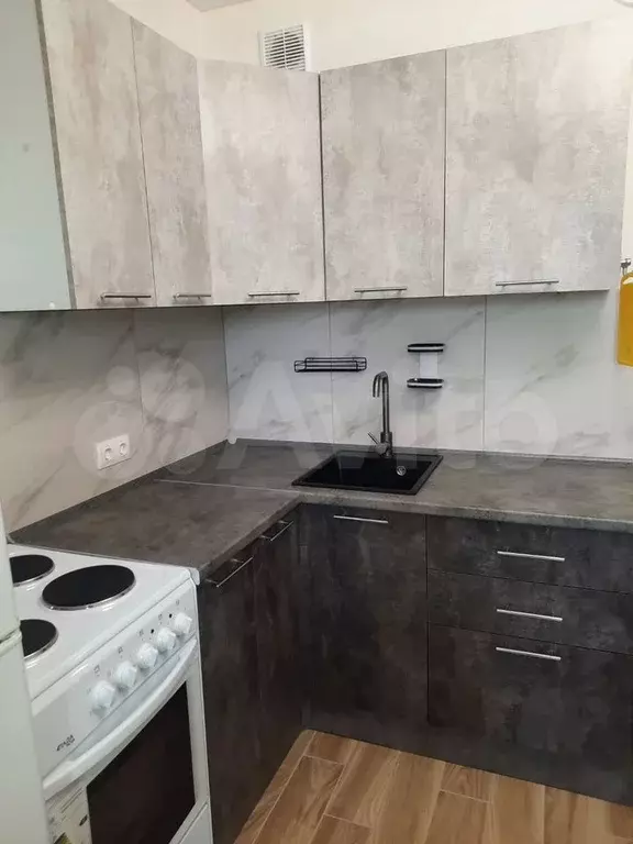 1-к. квартира, 35 м, 9/12 эт. - Фото 0
