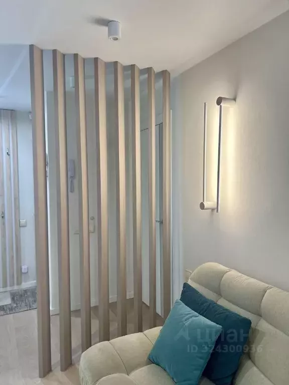 3-к кв. Волгоградская область, Волгоград Елецкая ул., 2 (61.4 м) - Фото 2