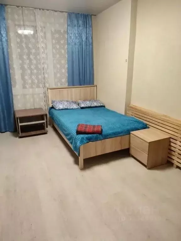 Комната Москва ул. Маршала Федоренко, 14К1 (16.0 м) - Фото 1