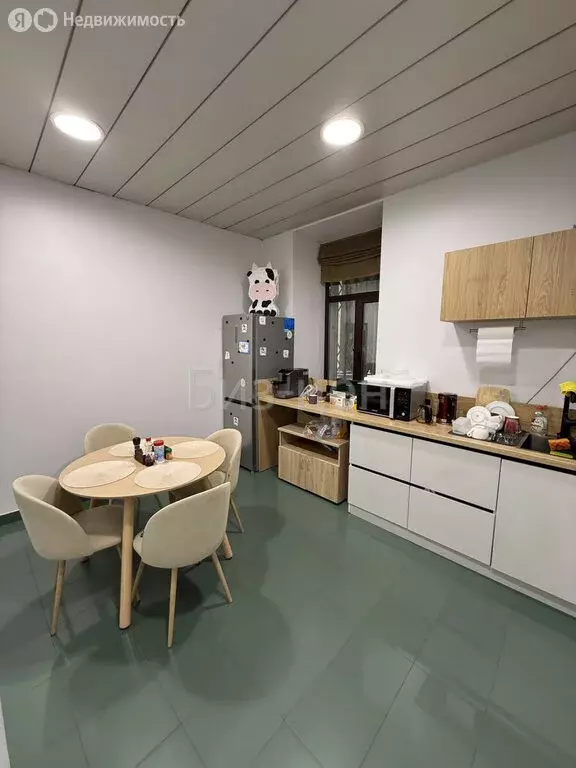 Офис (272.2 м) - Фото 1