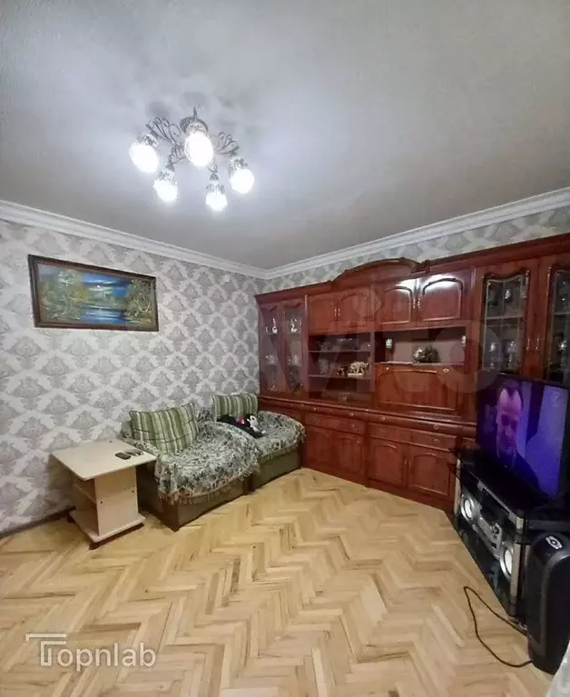 2-к. квартира, 41 м, 5/9 эт. - Фото 0