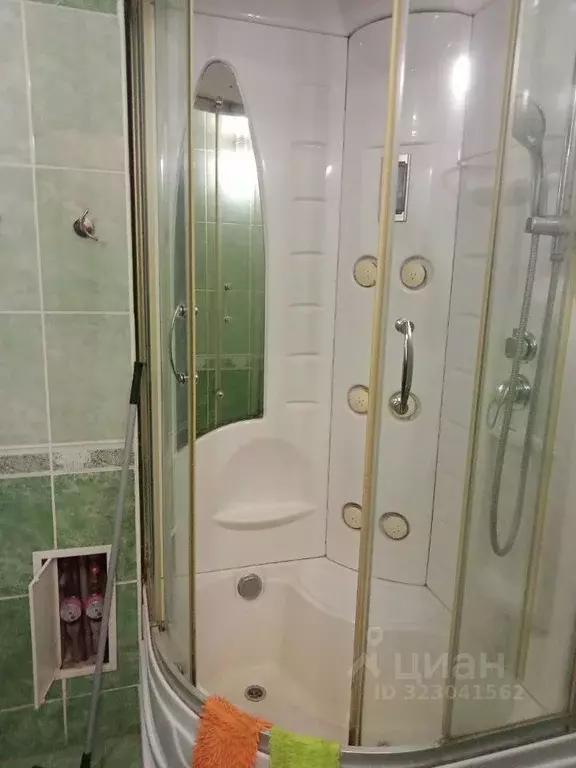 1-к кв. Саратовская область, Саратов Крымская ул., 23 (33.0 м) - Фото 2