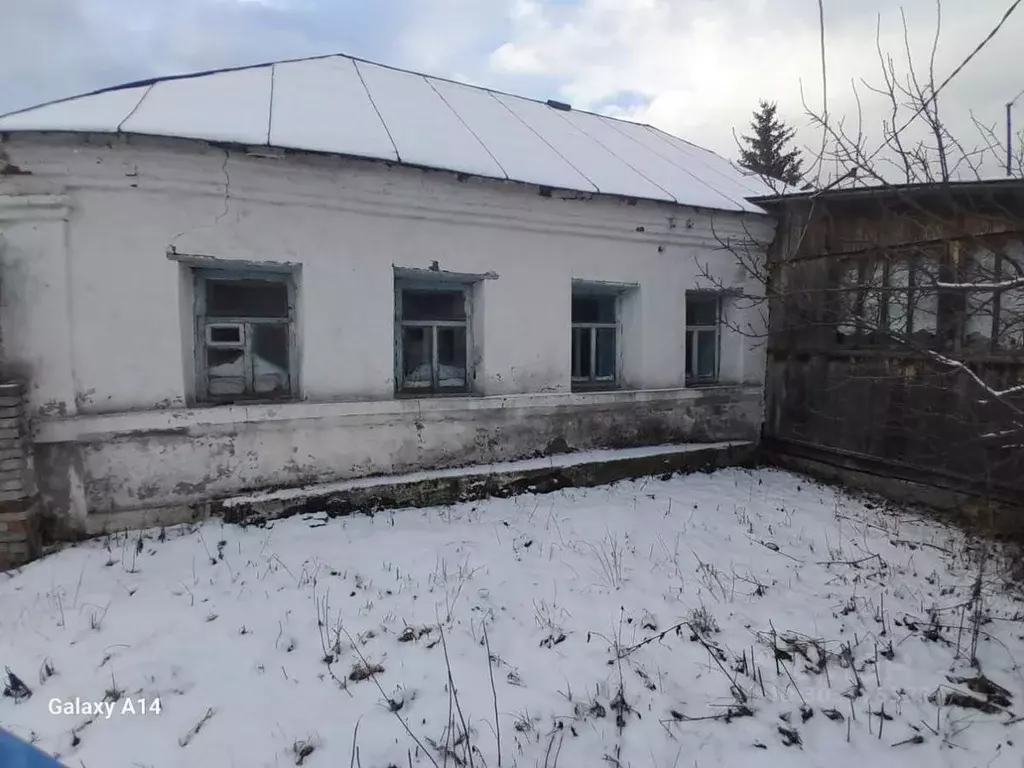 Дом в Тамбовская область, Первомайский муниципальный округ, с. ... - Фото 2