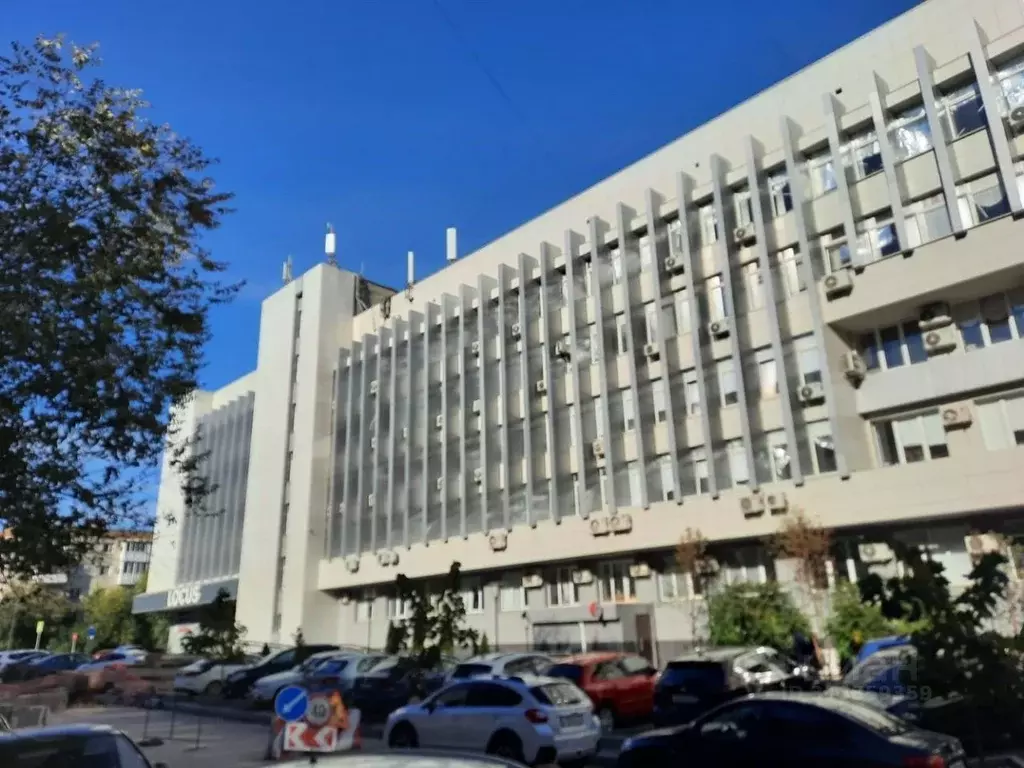 Помещение свободного назначения в Волгоградская область, Волгоград ... - Фото 1