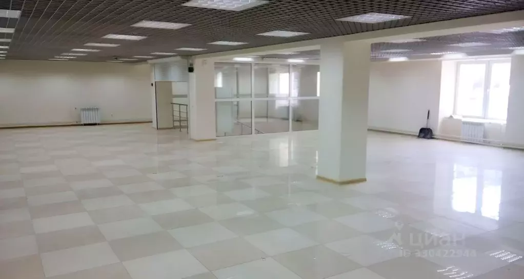 Помещение свободного назначения в Свердловская область, Новоуральск ... - Фото 1