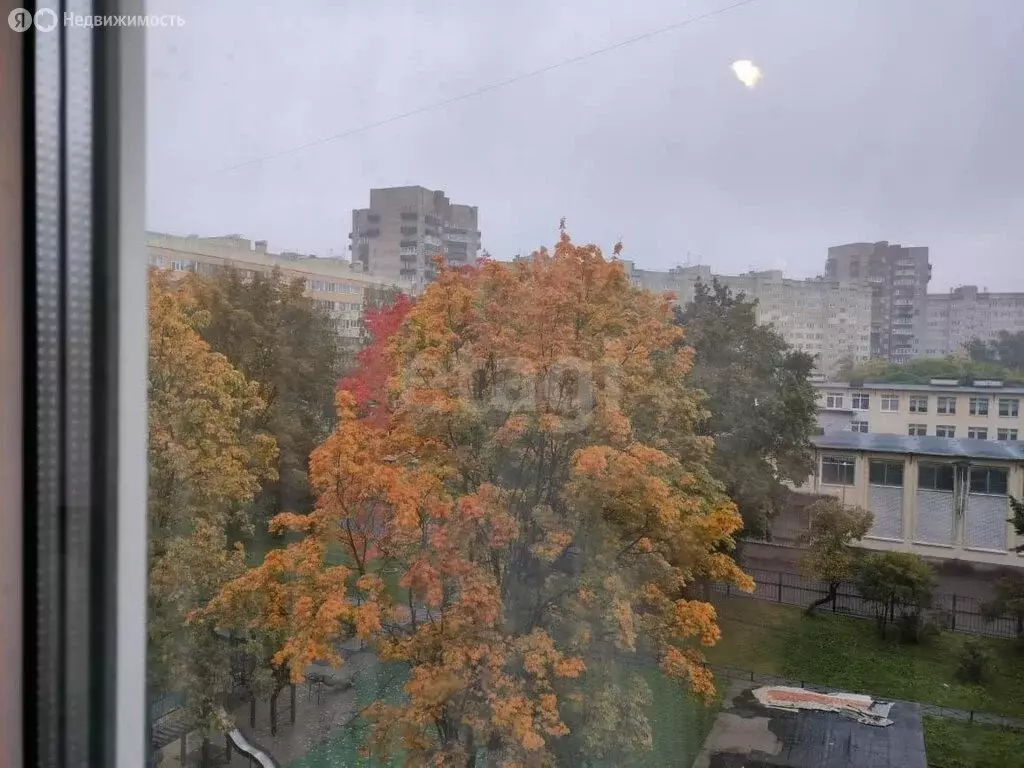 2-комнатная квартира: Санкт-Петербург, улица Морской Пехоты, 8к2 (45.2 ... - Фото 1