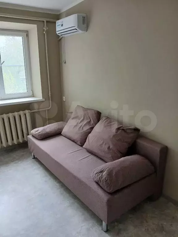 Комната 12,5 м в 1-к., 5/5 эт. - Фото 0