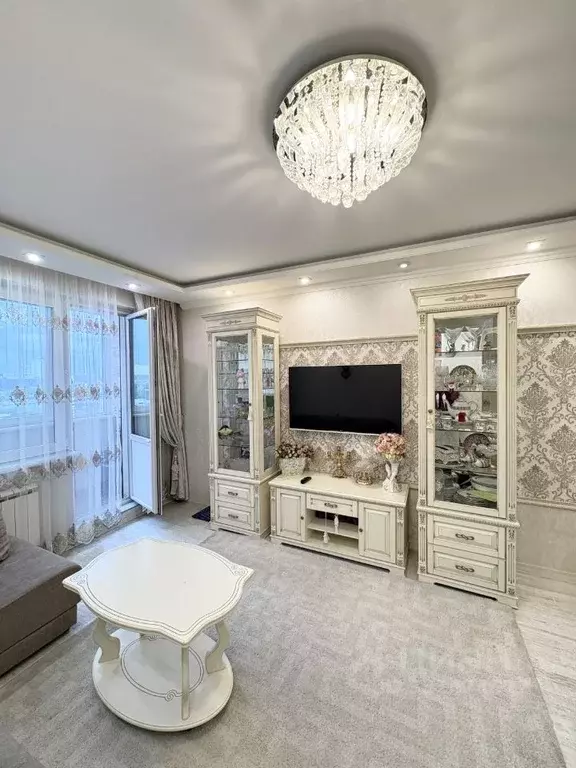 2-к кв. Москва, Москва, Московский г. ул. Москвитина, 3к1 (63.0 м) - Фото 1