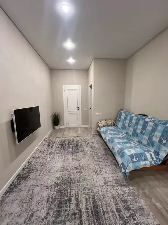 2-к кв. Ставропольский край, Ессентуки Мельничный пер., 20Ак5 (65.0 м) - Фото 1