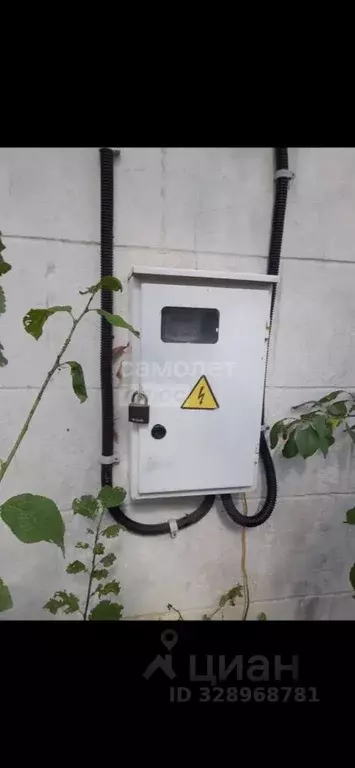 Дом в Крым, Симферопольский район, Добровское с/пос, с. Лозовое ул. ... - Фото 2