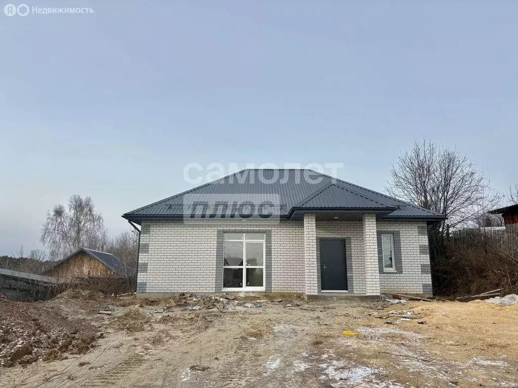 Дом в Заводоуковск, Советская улица, 76 (112 м) - Фото 2