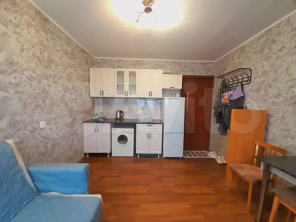 Комната 12 м в 4-к., 7/9 эт. - Фото 1