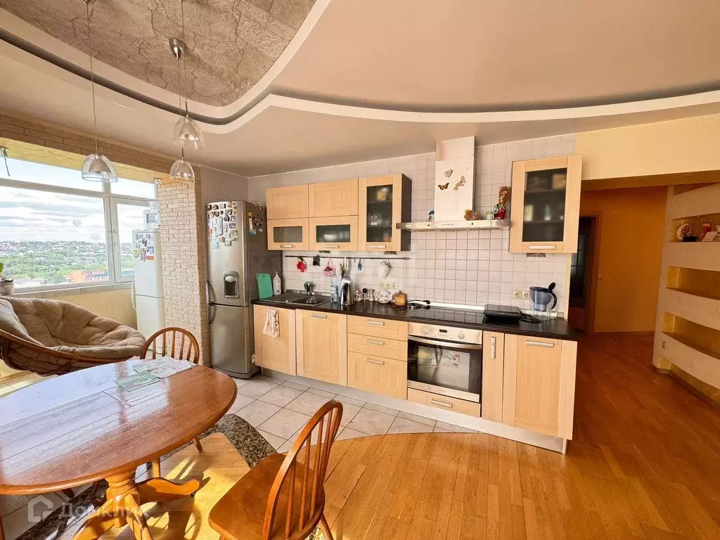 Продаётся 3-к квартира, 110 м - Фото 0