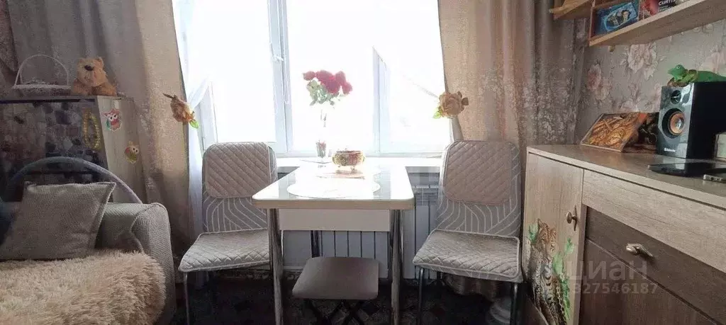 Комната Хабаровский край, Хабаровск Прогрессивная ул., 2 (3.0 м) - Фото 2