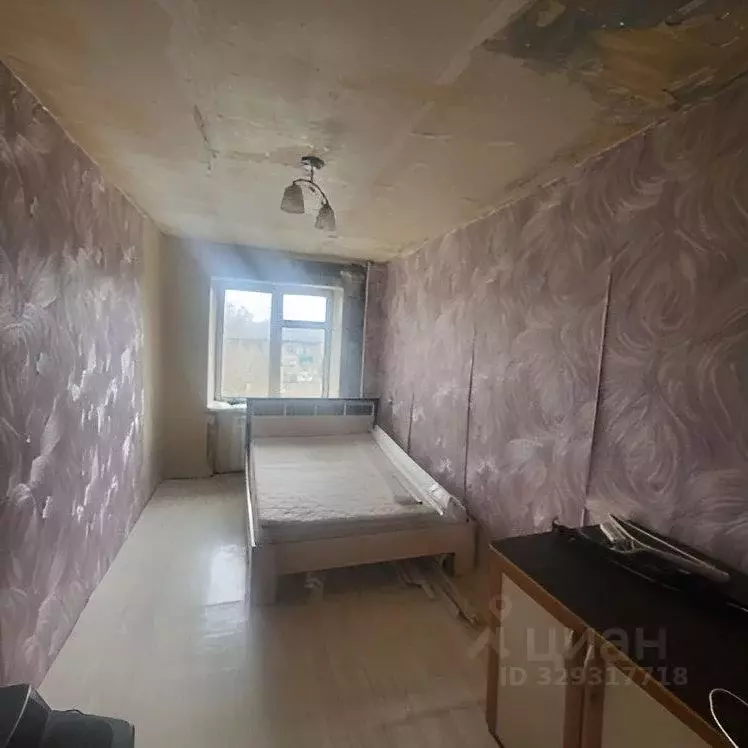 Комната Московская область, Ногинск Богородский городской округ, ул. ... - Фото 1