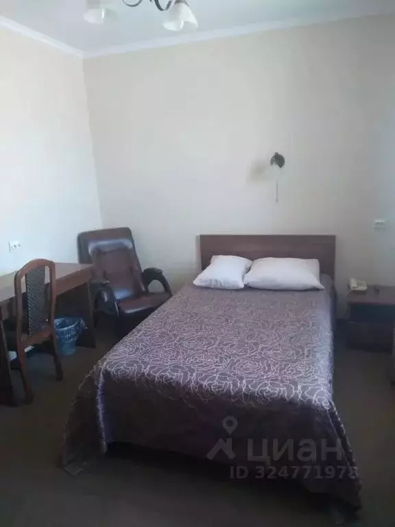 Комната Псковская область, Себеж ул. В. Марго, 58 - Фото 2