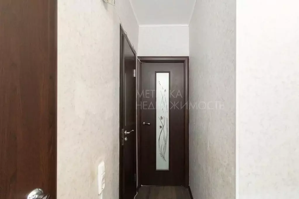 2-к кв. Тюменская область, Тюмень ул. Мебельщиков, 1 (50.0 м) - Фото 1